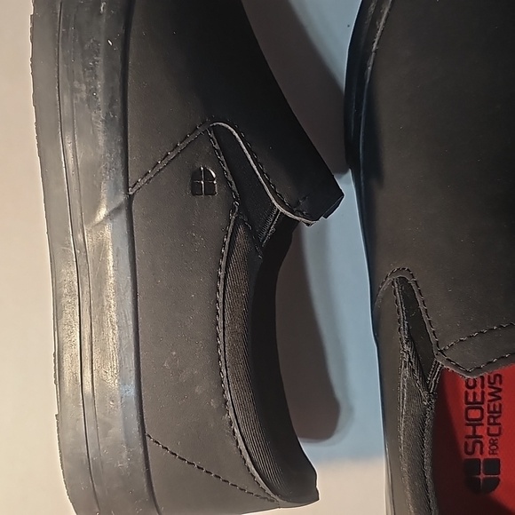 Shoes for Crews Slip-ons - Picture 8 of 9